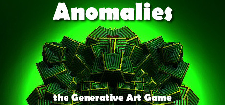 Игра Anomalies