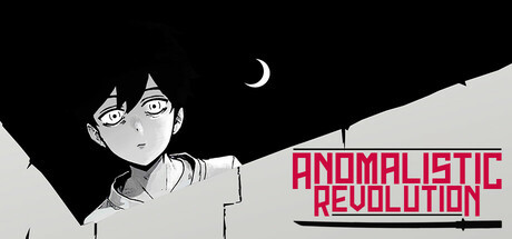 Купить игру Anomalistic Revolution