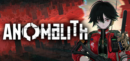 Купить игру アノマリス／ANOMALITH