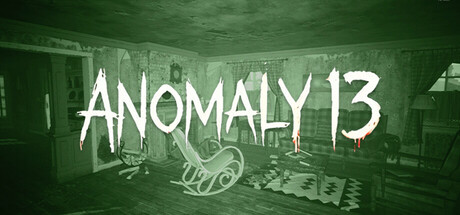 Игра Anomaly 13
