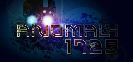 Купить игру Anomaly 1729