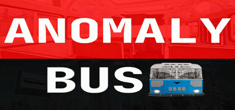 Игра Anomaly Bus