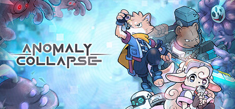 Игра Anomaly Collapse