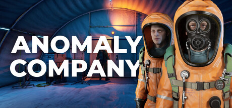 Игра Anomaly Company