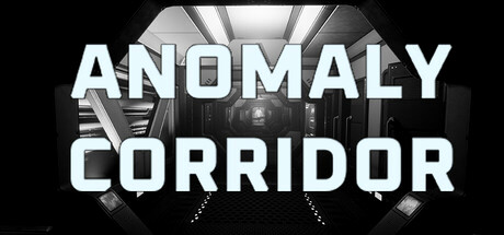 Игра Anomaly Corridor