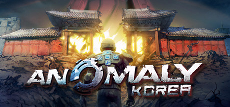 Игра Anomaly Korea