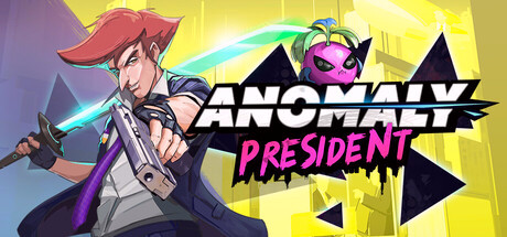 Игра Anomaly President