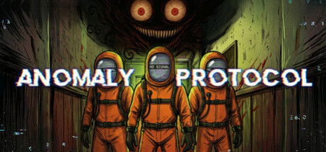 Купить игру Anomaly Protocol