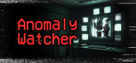 Купить игру Anomaly Watcher