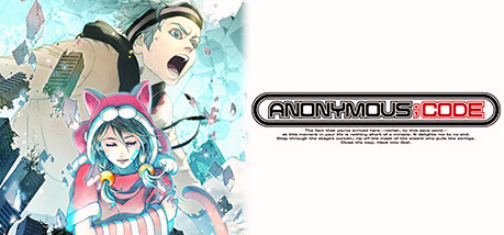 Игра ANONYMOUS;CODE