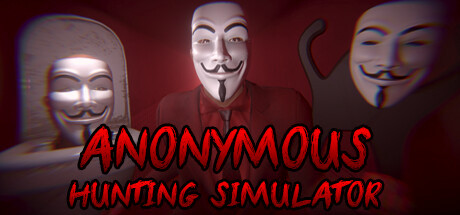 Игра ANONYMOUS HUNTING SIMULATOR