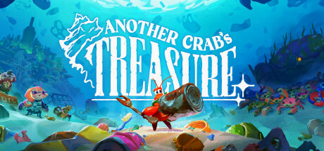 Игра Another Crab's Treasure