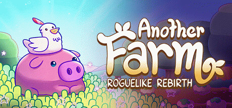 Игра Another Farm Roguelike: Rebirth