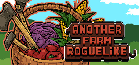 Игра Another Farm Roguelike