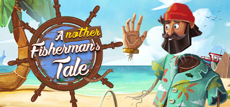 Игра Another Fisherman's Tale