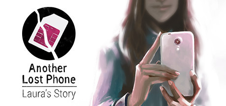 Игра Another Lost Phone: Laura's Story