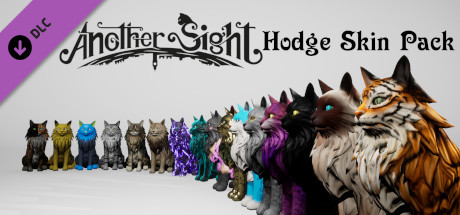 Игра Another Sight - Hodge Skins