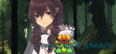 Игра Another World Adventures