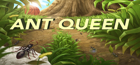 Купить игру Ant Queen