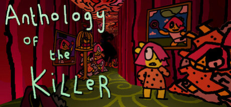 Игра Anthology Of The Killer