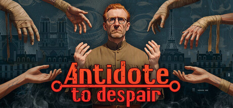 Игра Antidote to despair