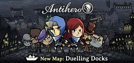 Игра Antihero