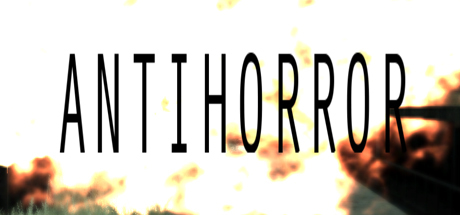 Игра Antihorror
