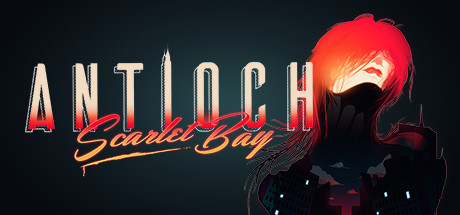 Игра Antioch: Scarlet Bay