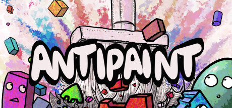 Игра Antipaint