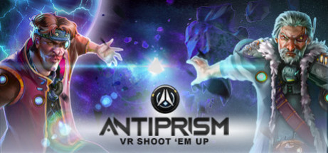Игра Antiprism