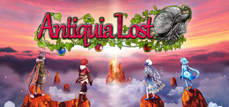 Игра Antiquia Lost