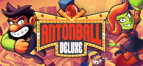 Игра Antonball Deluxe