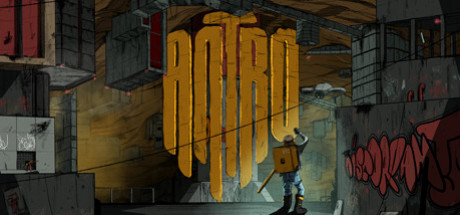 Игра Antro