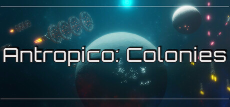 Купить игру Antropico: Colonies