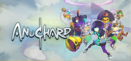 Игра Anuchard
