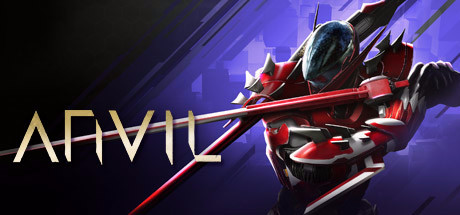 Игра ANVIL
