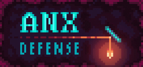 Игра Anx Defense