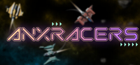 Игра ANXRacers - Drift Space