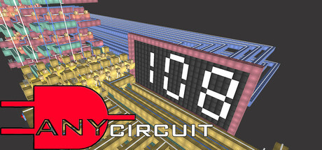 Игра AnyCircuit