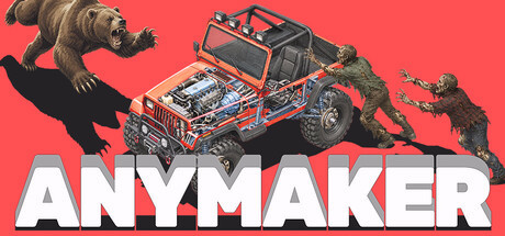 Игра Anymaker