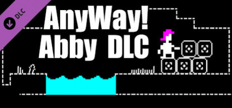 Игра AnyWay! - Abby character pack!