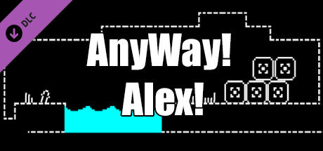 Игра AnyWay! - Alex!