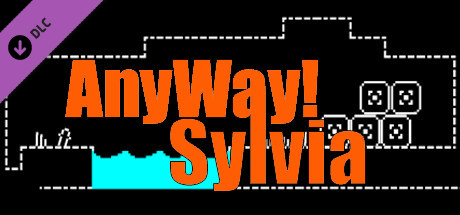 Игра AnyWay! - BRONZE Sylvia character pack!
