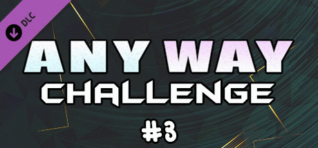 Игра AnyWay! - Challenge #3