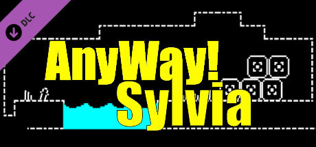 Игра AnyWay! - GOLD Sylvia character pack!