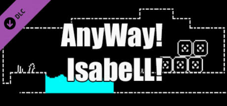 Игра AnyWay! - Isabell!