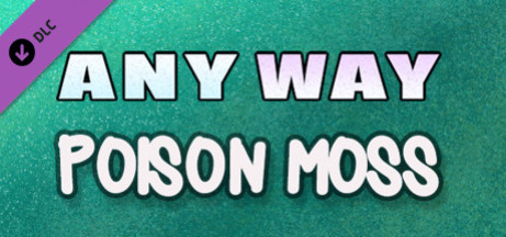 Игра AnyWay! - Poison Moss!
