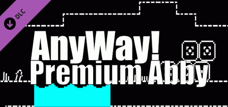 Игра AnyWay! - Premium Abby character pack!