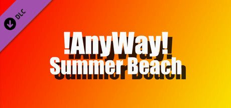 Игра AnyWay! - Summer beach