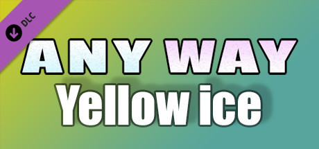 Игра AnyWay! - Yellow Ice!